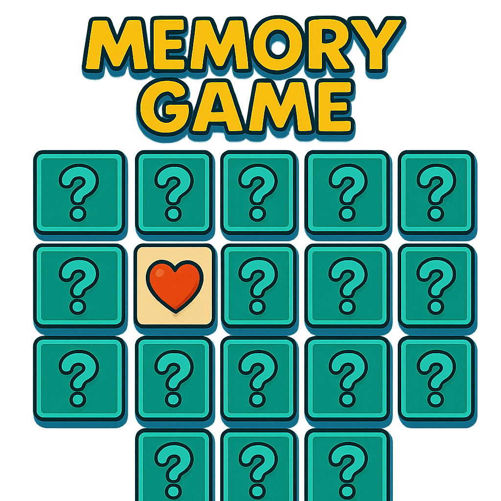 Memory Cards