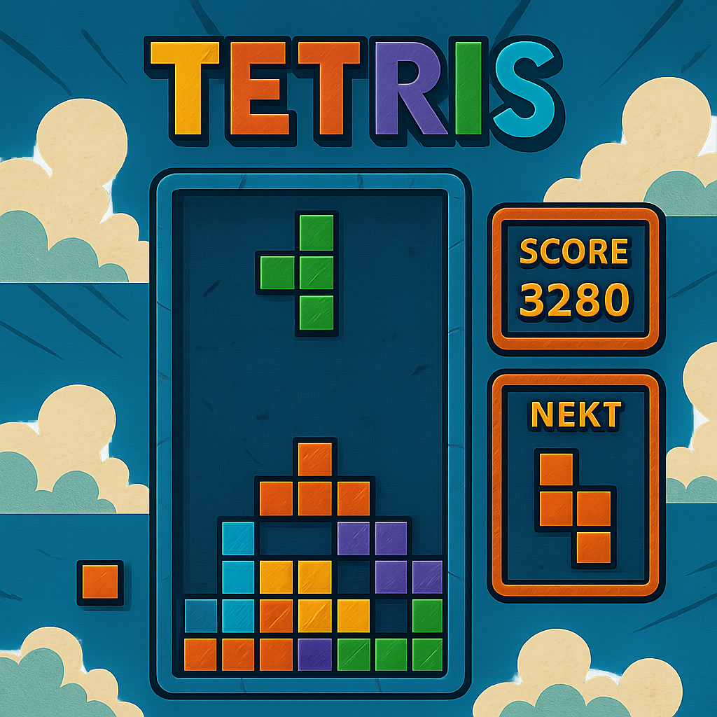 Tetris