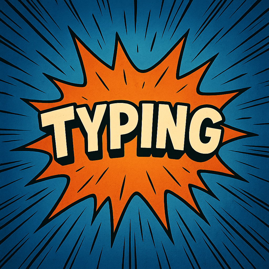 Speed Typing